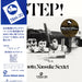 Naosuke Miyamoto Sextet - Step! - Limited Edition 180g Vinyl LP with Obi-Strip - Music