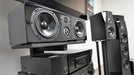 NHT C LCR - Center Speaker - The Audio Co.