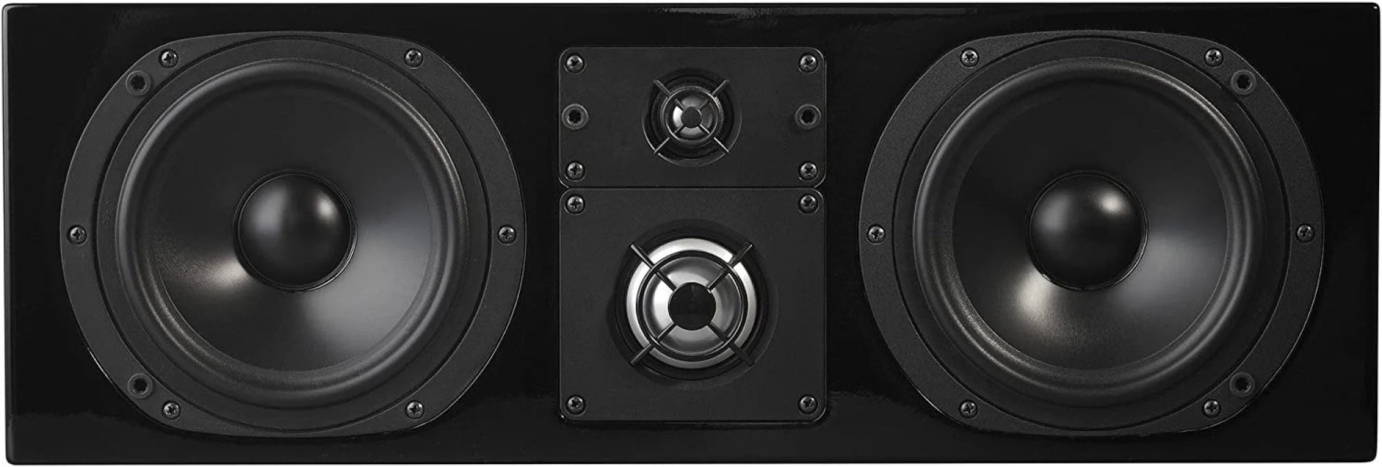 NHT C LCR - Center Speaker - The Audio Co.