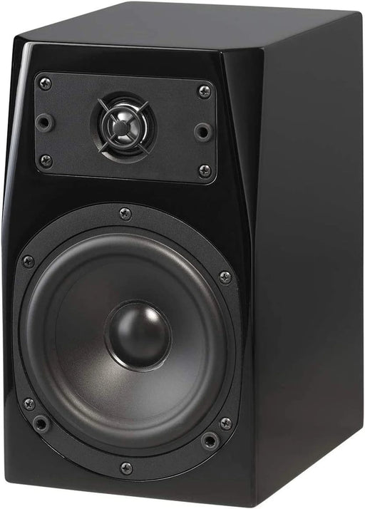 NHT C1 - Bookshelf Speaker (Pair) - The Audio Co.