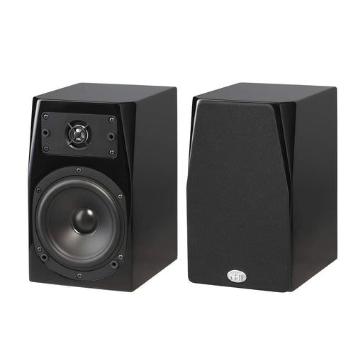 NHT C1 - Bookshelf Speaker (Pair) - The Audio Co.