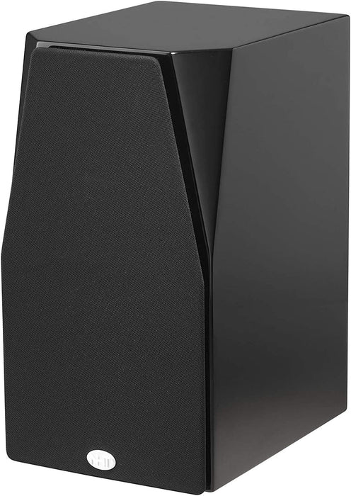 NHT C3 - Bookshelf Speaker (Pair) - The Audio Co.