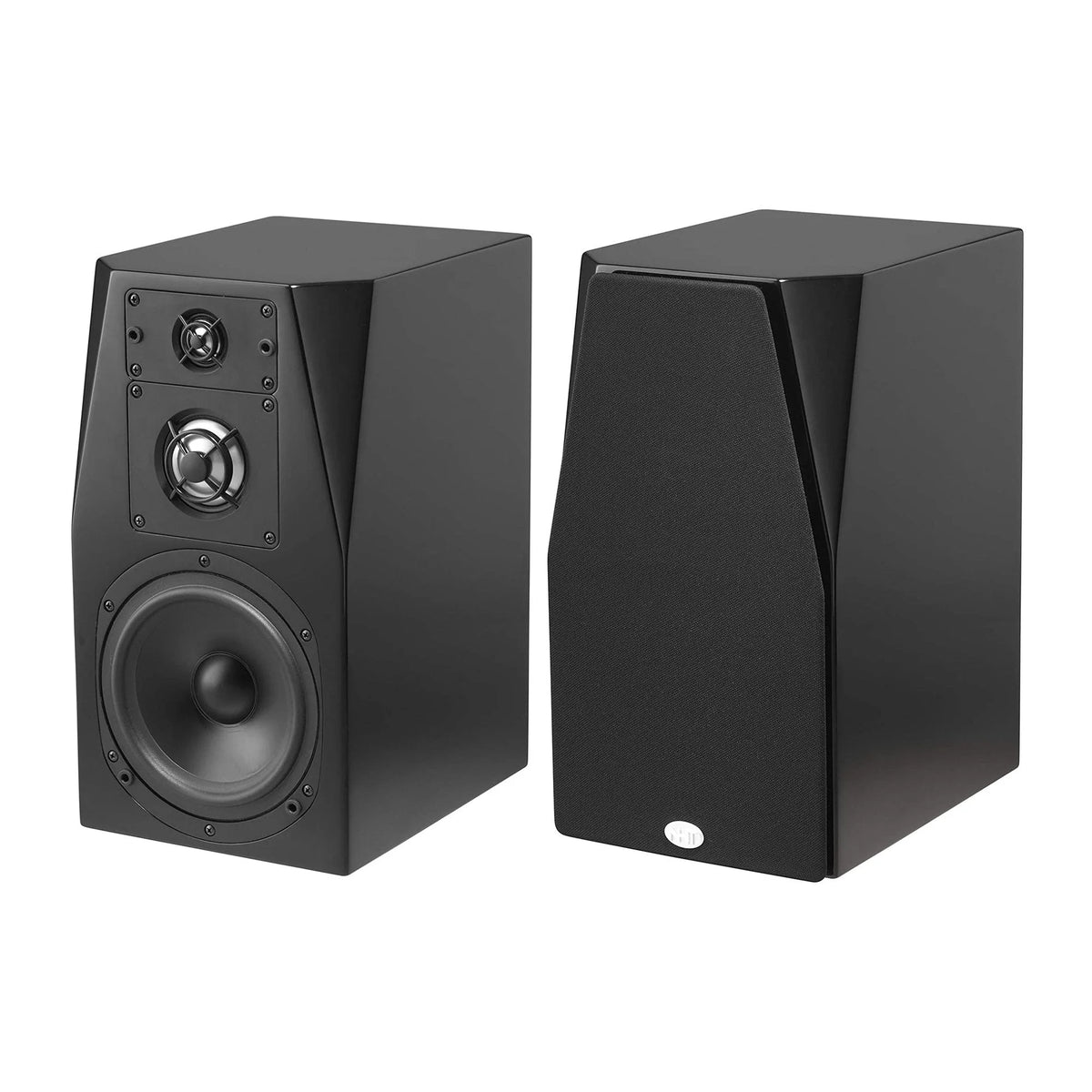 NHT C3 Bookshelf Speaker (Pair) The Audio - Main Image