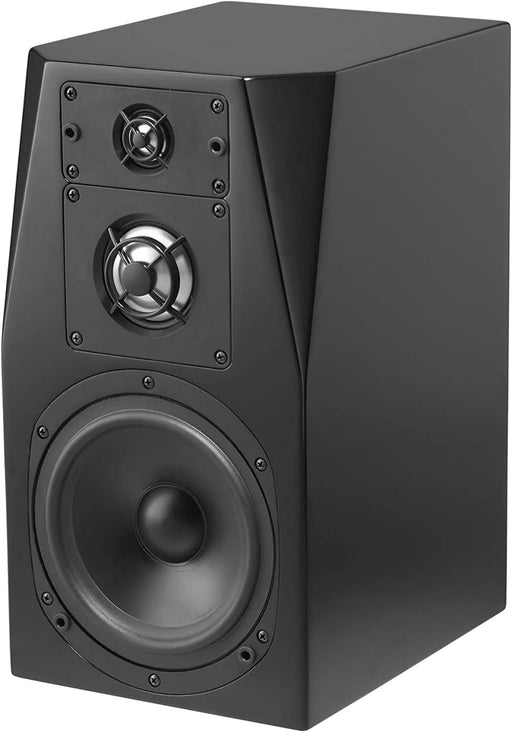 NHT C3 - Bookshelf Speaker (Pair) - The Audio Co.