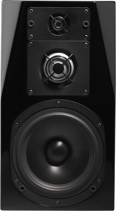 NHT C3 - Bookshelf Speaker (Pair) - The Audio Co.