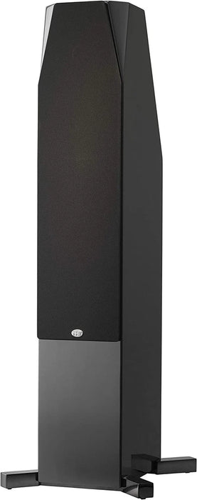 NHT C4 - Floorstanding Speaker (Pair) - The Audio Co.