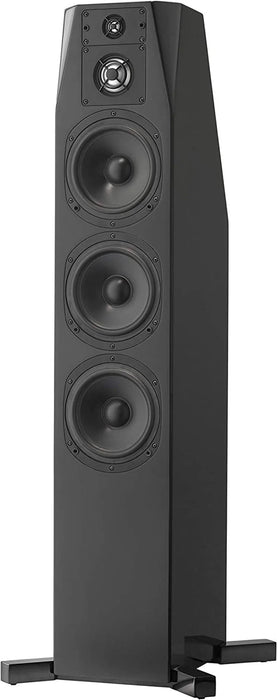 NHT C4 - Floorstanding Speaker (Pair) - The Audio Co.