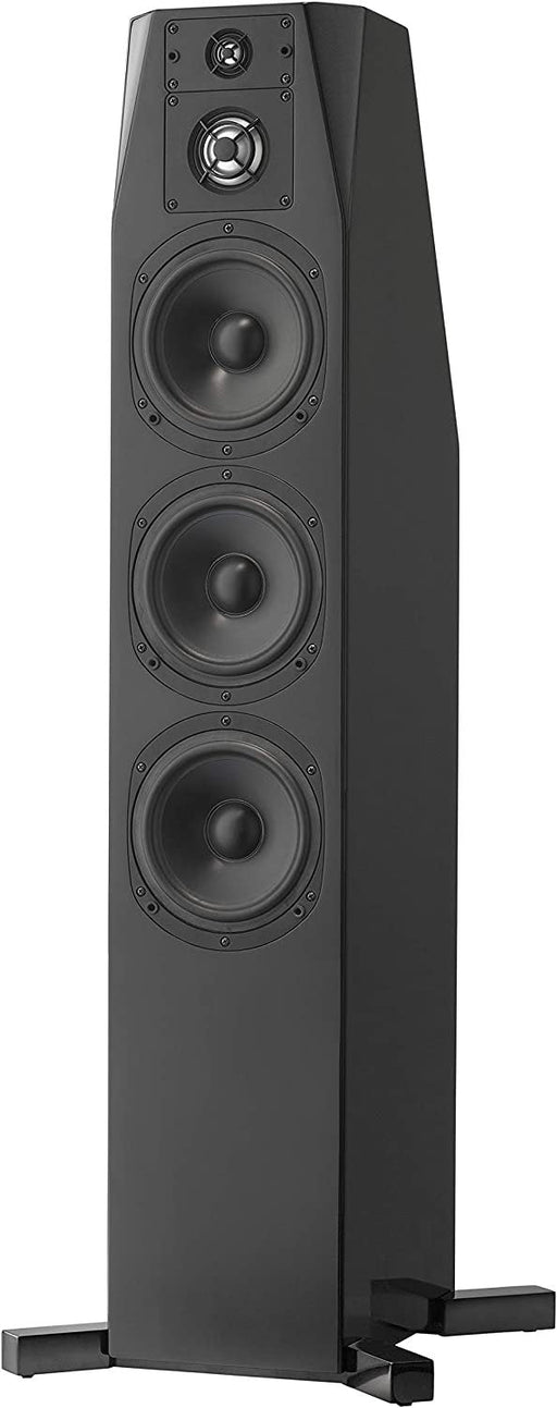 NHT C4 - Floorstanding Speaker (Pair) - The Audio Co.
