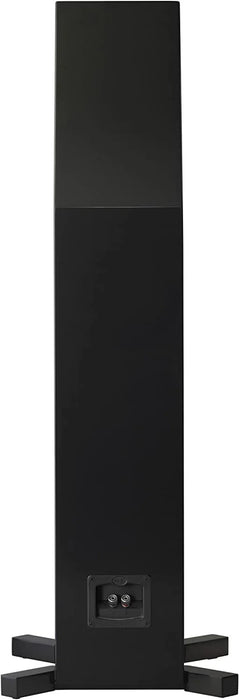 NHT C4 - Floorstanding Speaker (Pair) - The Audio Co.