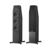 NHT C4 - Floorstanding Speaker (Pair) - The Audio Co.