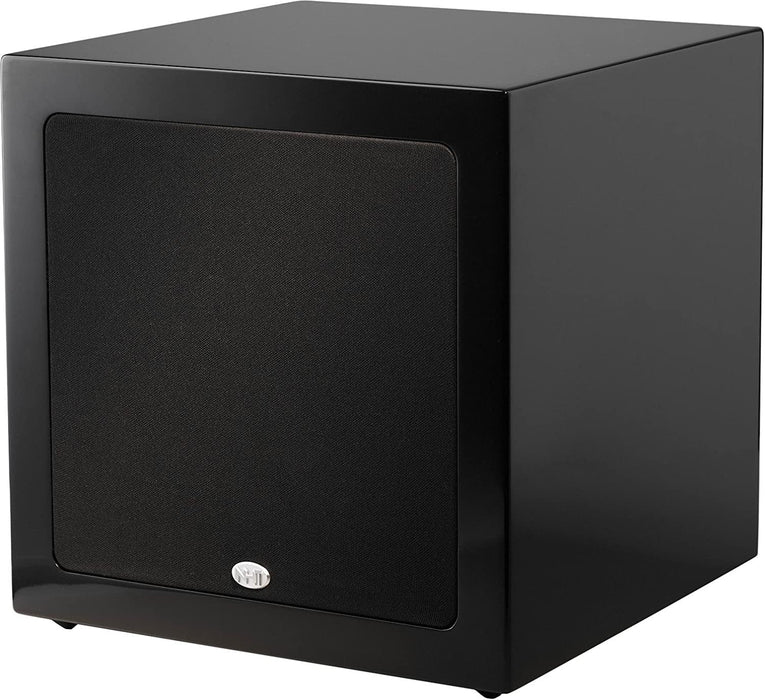 NHT CS 10 10inch Powered Subwoofer - The Audio Co.