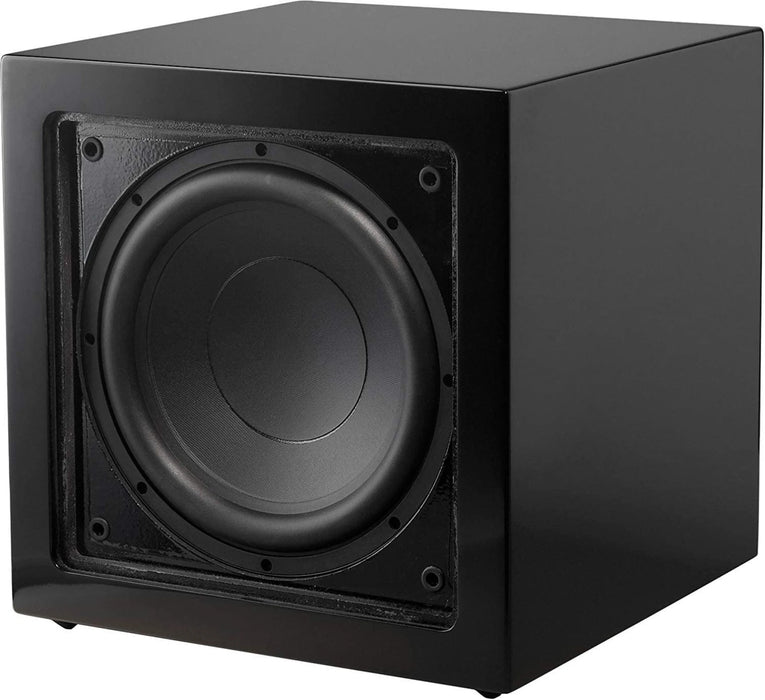 NHT CS 12 12inch Powered Subwoofer - The Audio Co.