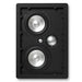 NHT iW4 - 5.25inch In-Wall Home Theater Speaker - The Audio Co.