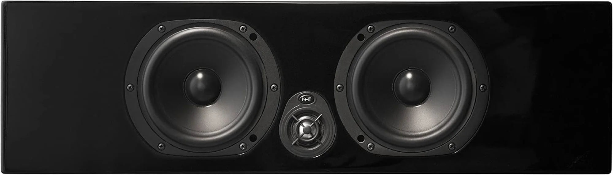 NHT MS Center - Center Speaker - The Audio Co.