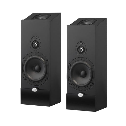 NHT MS Satellite - Dolby Atmos Enabled Satellite Speaker (Pair) - The Audio Co.