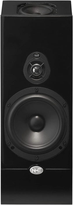 NHT MS Satellite - Dolby Atmos Enabled Satellite Speaker (Pair) - The Audio Co.