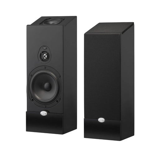 NHT MS Satellite - Dolby Atmos Enabled Satellite Speaker (Pair) - The Audio Co.