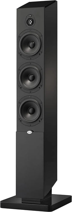 NHT MS Tower - Dolby Atmos Enabled Floorstanding Speaker (Pair) - The Audio Co.