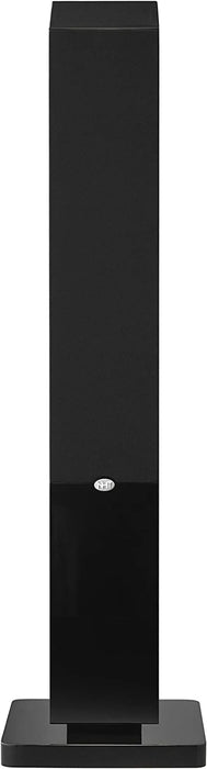 NHT MS Tower - Dolby Atmos Enabled Floorstanding Speaker (Pair) - The Audio Co.