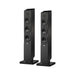 NHT MS Tower - Dolby Atmos Enabled Floorstanding Speaker (Pair) - The Audio Co.