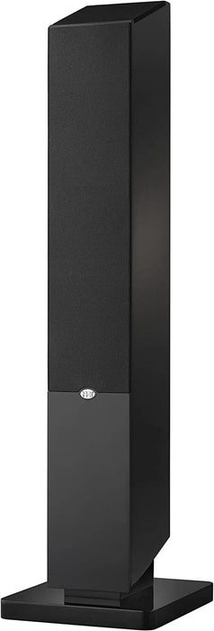 NHT MS Tower - Dolby Atmos Enabled Floorstanding Speaker (Pair) - The Audio Co.