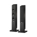 NHT MS Tower - Dolby Atmos Enabled Floorstanding Speaker (Pair) - The Audio Co.