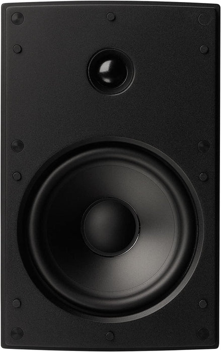NHT O2 ARC - 6.5inch All Weather Wall Mount Speaker - The Audio Co.