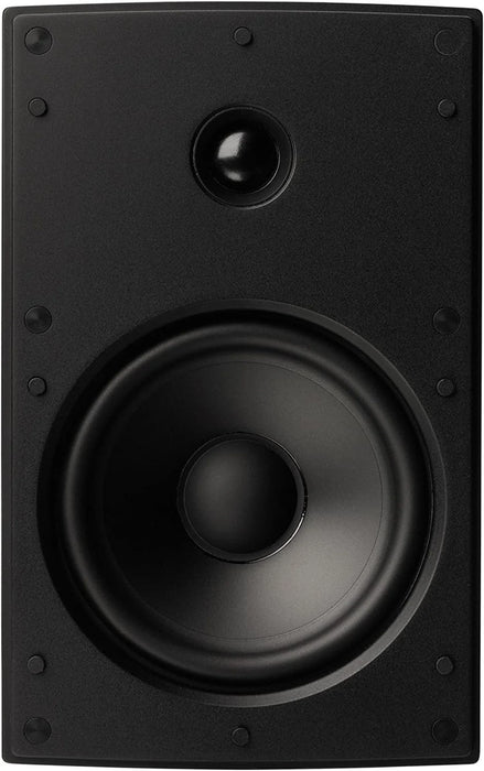 NHT O2 ARC - 6.5inch All Weather Wall Mount Speaker - The Audio Co.