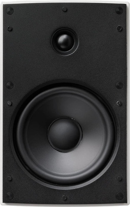 NHT O2 ARC - 6.5inch All Weather Wall Mount Speaker - The Audio Co.