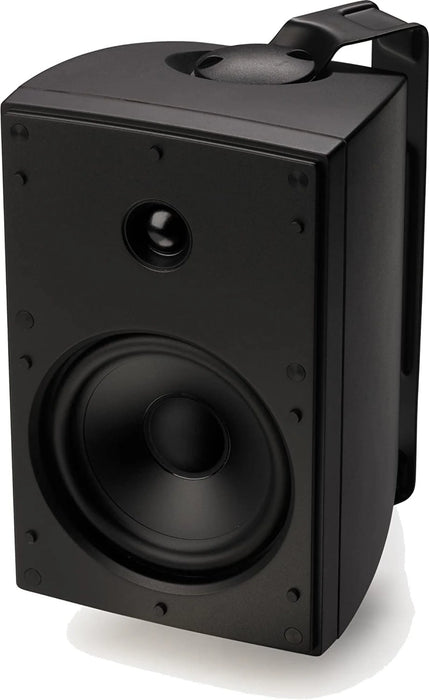 NHT O2 ARC - 6.5inch All Weather Wall Mount Speaker - The Audio Co.