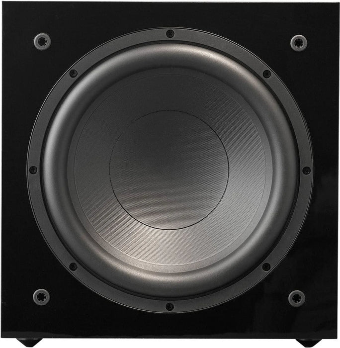 NHT SS 10 10inch Powered Subwoofer - The Audio Co.