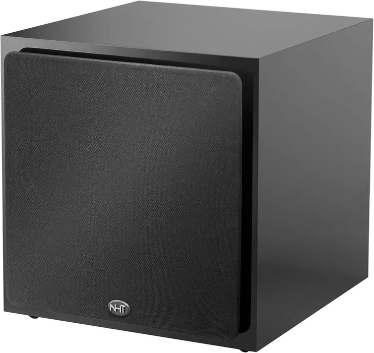 NHT SS 10 10inch Powered Subwoofer - The Audio Co.