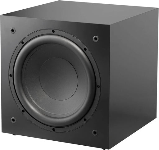 NHT SS 10 10inch Powered Subwoofer - The Audio Co.