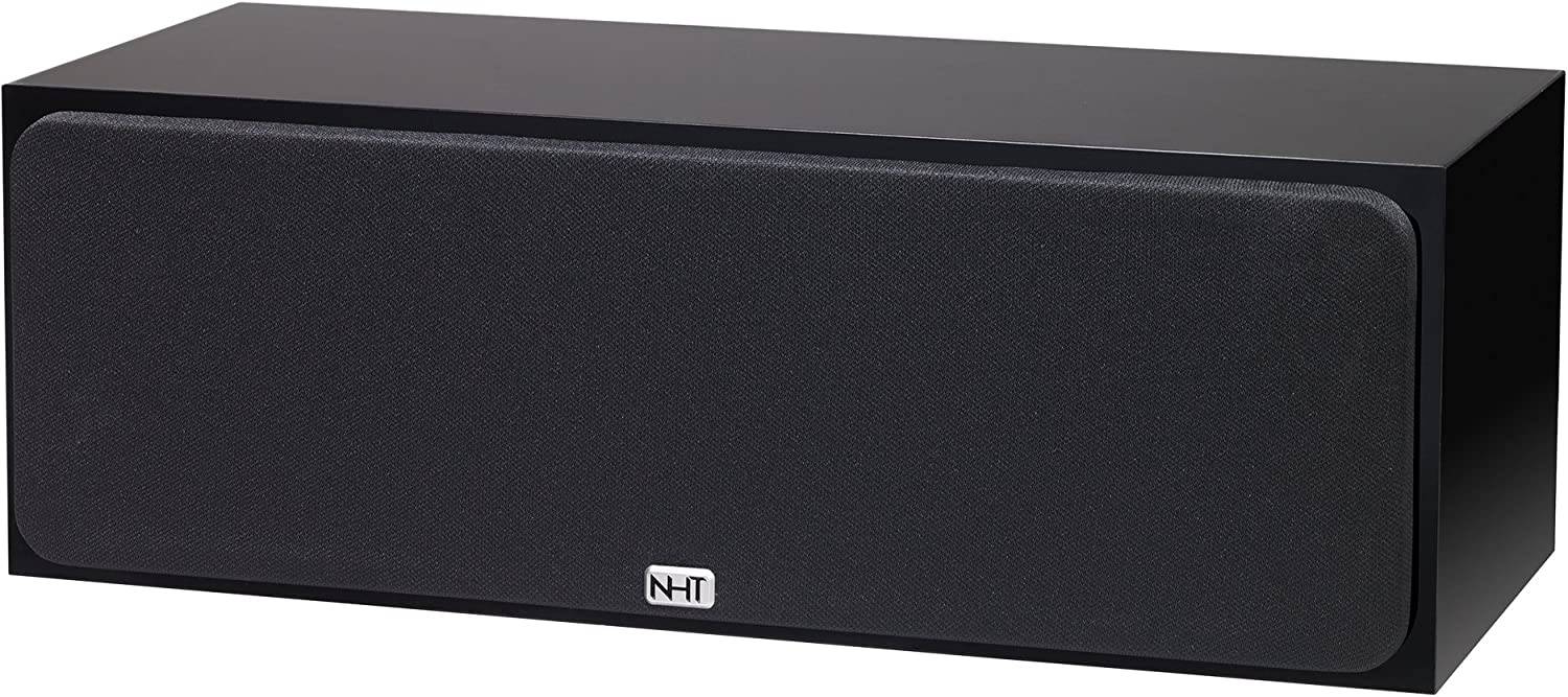 NHT SuperCenter 2.1 - Centre Speaker - The Audio Co.