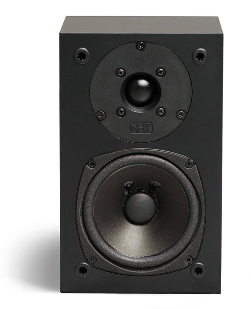 NHT SuperZero 2.1 - Bookshelf Speaker (Pair) - The Audio Co.