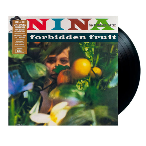 Nina Simone - Forbidden Fruit - Gatefold 180g vinyl LP - Music