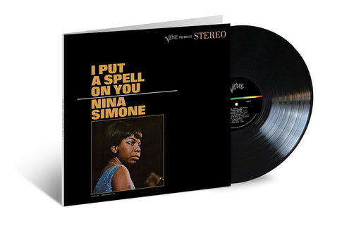 Nina Simone - I Put A Spell On You - The Audio Co.