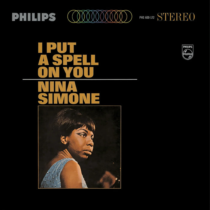 Nina Simone - I Put A Spell - 180g Vinyl LP - Music