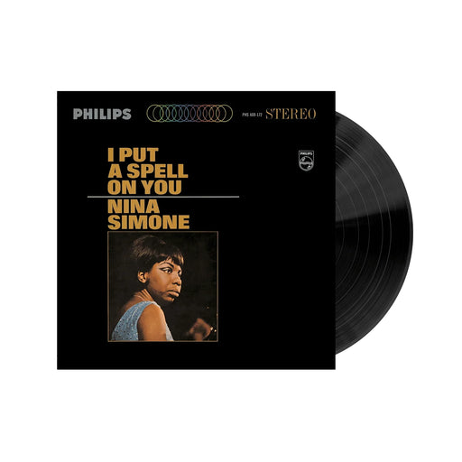 Nina Simone - I Put A Spell - 180g Vinyl LP - Music
