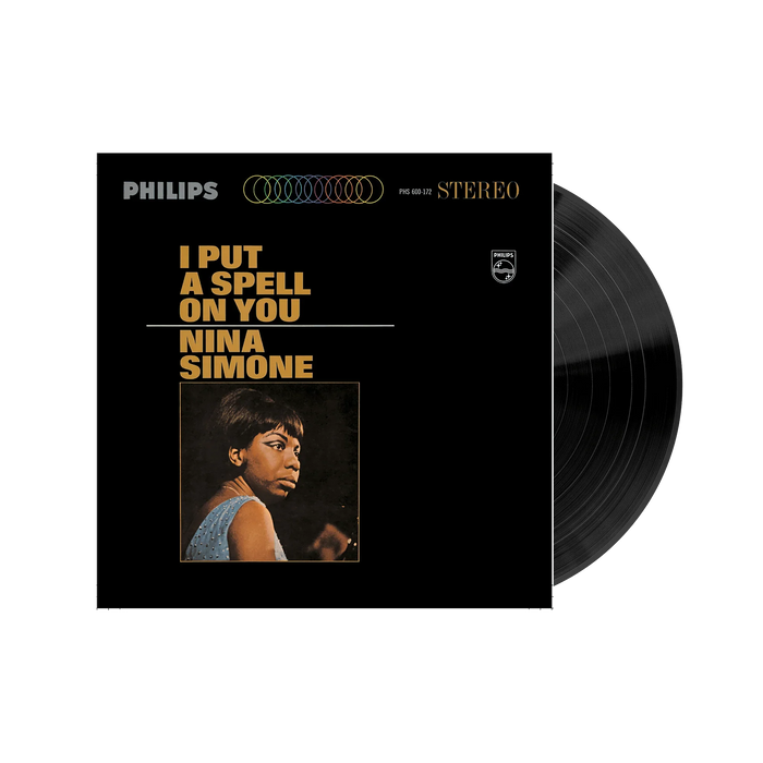 Nina Simone - I Put A Spell - 180g Vinyl LP - Music