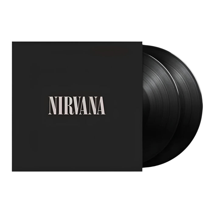 Nirvana - Nirvana (Greatest Hits) - 180g Vinyl 2LP - Music