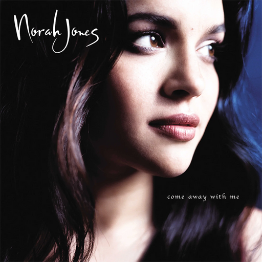 Norah Jones - Come Away - 12inch 180g Vinyl LP - Music