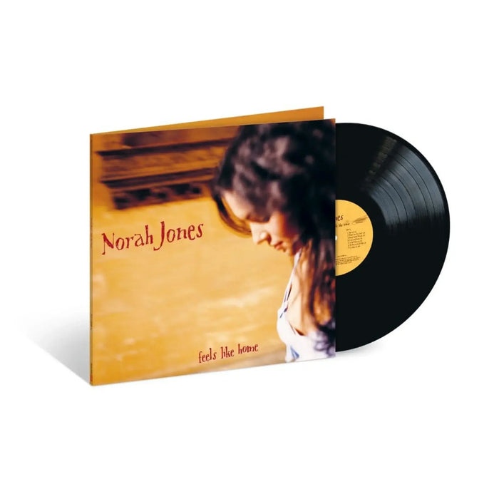 Norah Jones - Feels Like Home | The Audio Co.