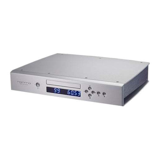 Norma REVO CDP-1 Reference CD Player - The Audio Co.