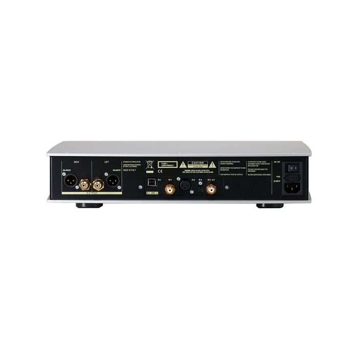 Norma REVO DAC-1 Reference Digital to Analog Convertor - The Audio Co.