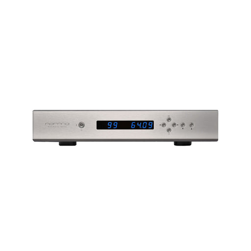 Norma REVO DAC-1 Reference Digital to Analog Convertor - The Audio Co.