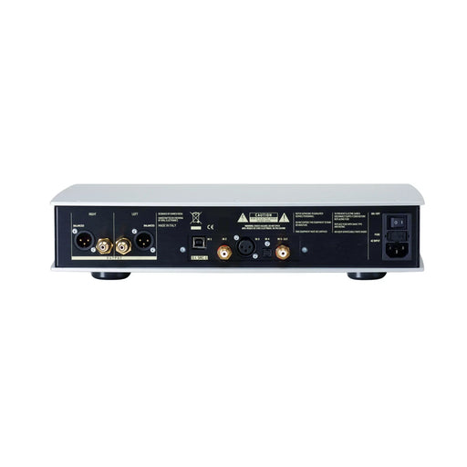 Norma REVO DAC-2 Reference Digital to Analog Convertor - DAC