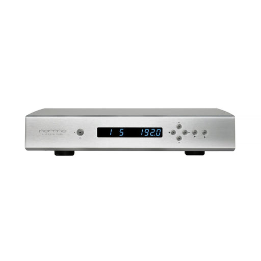 Norma REVO DAC-2 Reference Digital to Analog Convertor - Silver - DAC