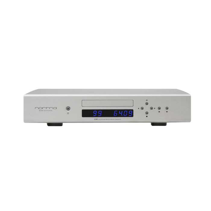 Norma REVO DS-2 Reference CD Player + DAC - CD Player