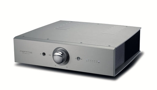 Norma REVO IPA-140 Audiophile Integrated Amplifier - The Audio Co.